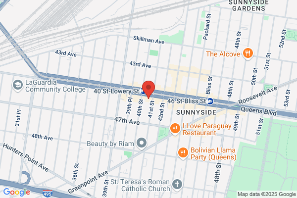 24 Hours Locksmith of NY