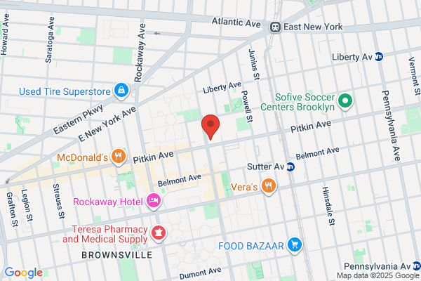 General Practicioner Brooklyn