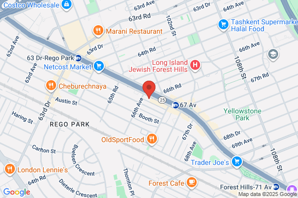 New York OB Gyn Associates