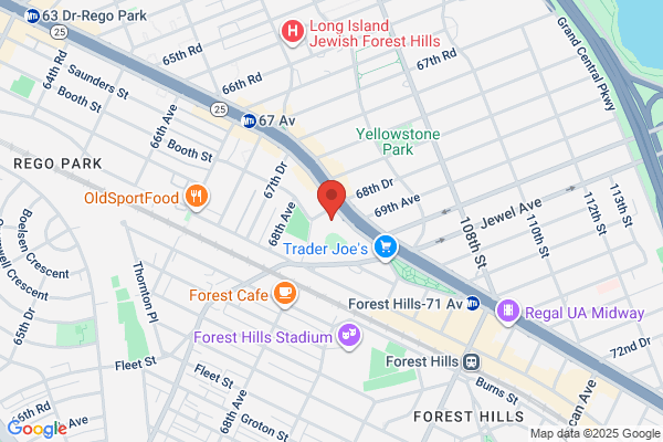 Optum Internal Medicine - Forest Hills