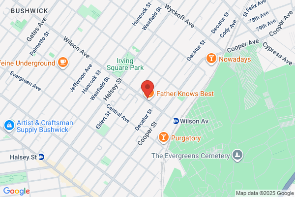 Big Apple Grocery Store