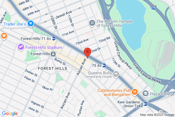 Foodtown of Forest Hills