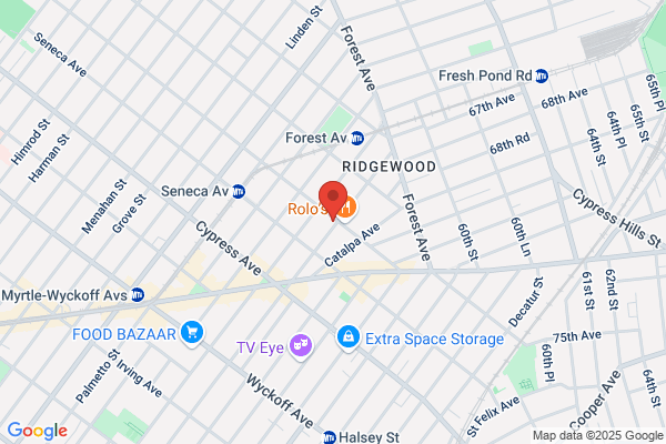 Jalaram Deli Inc
