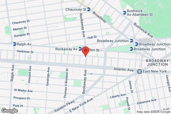 Miranda Deli & Grocery Corporation