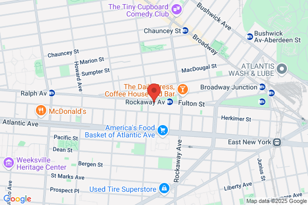 Ortiz Grocery