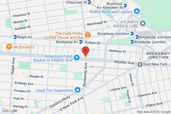 Rockaway Food Enterprise Inc
