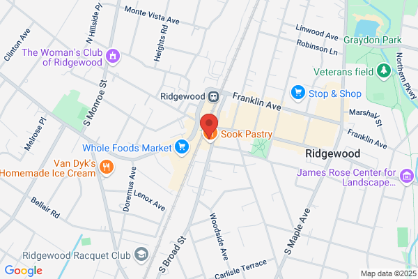 Shapla of Ridgewood
