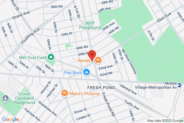 Sunny Deli Grocery