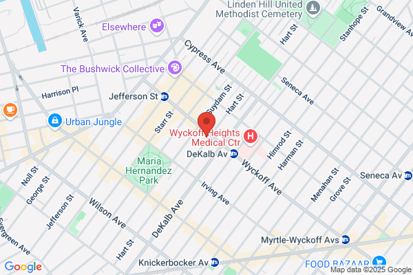 Wycoff Food Supermarket