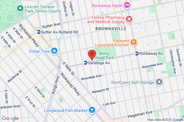 Brooklyn Finest Barbershop
