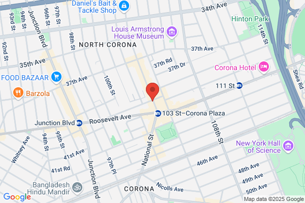 Corona Brothers Hardware Inc