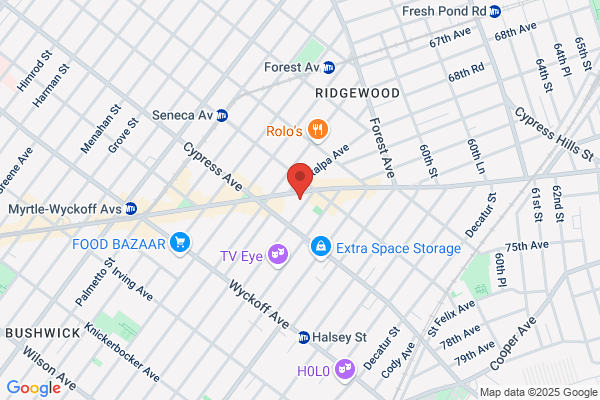 Ridgewood Home Center