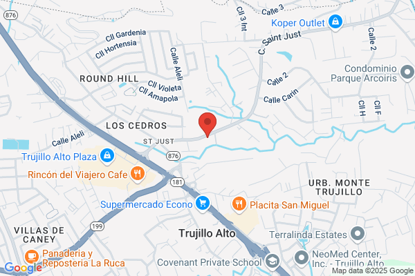 Torres Hardware
