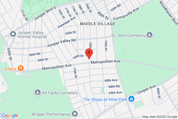Commercial Air Duct Cleaning Queens