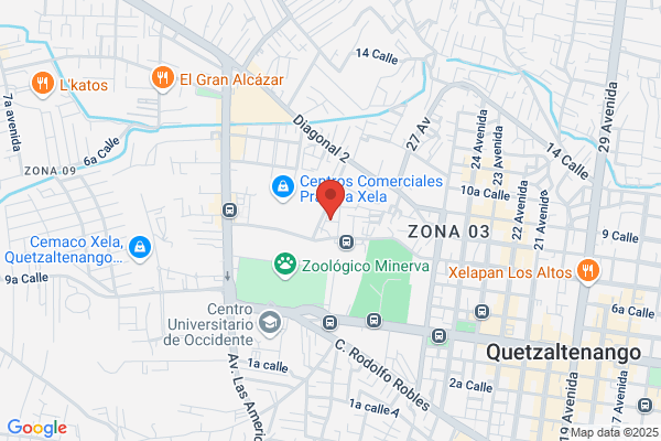 Nueva Jerusalen Corporation