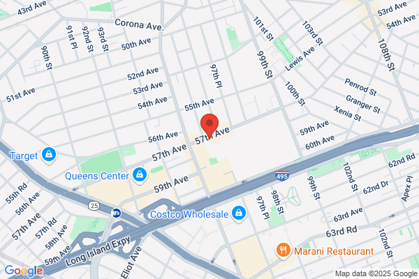 Queens African Market