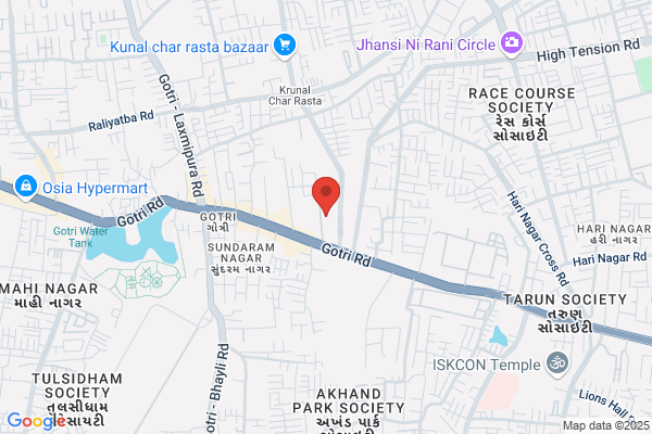 Diam Trade Corporation