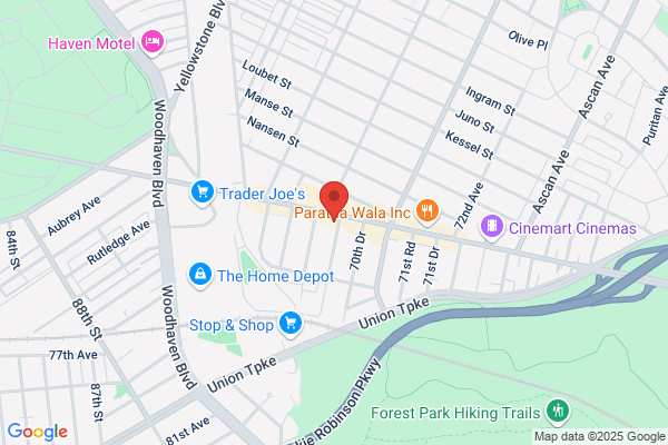 Gold Buyers Club & Jewelers of Forest Hills