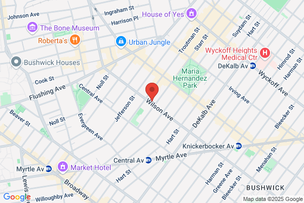 Bobe Dry Cleaners