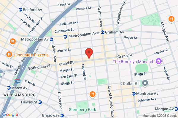 Central Laundromat