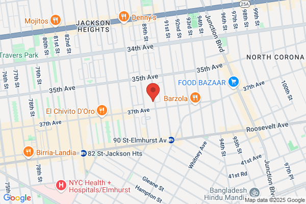 Double Fortune Laundry Mat