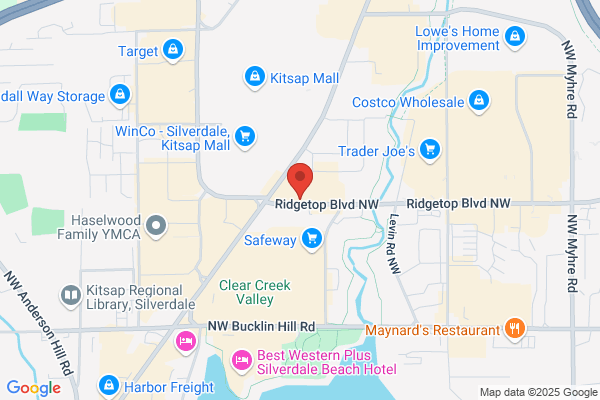 Evergreen Dry Cleaners