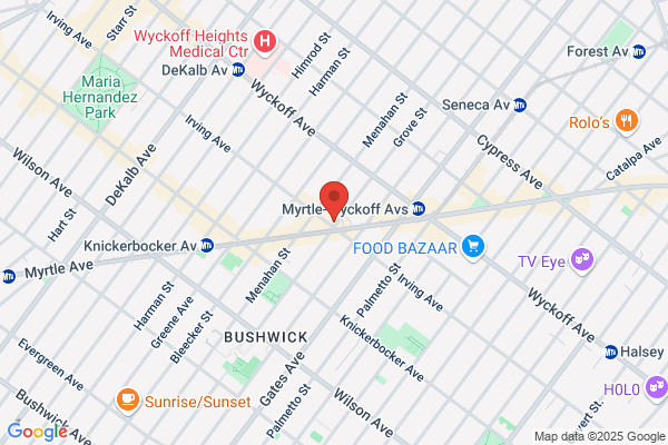 Mbj Dry Cleaning Corporation