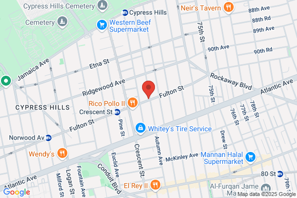 Morwood Cleaners