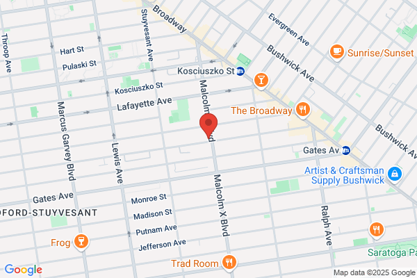 Rodriguez Dry Cleaners