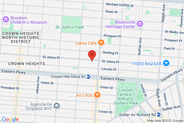Utica Cleaners Inc