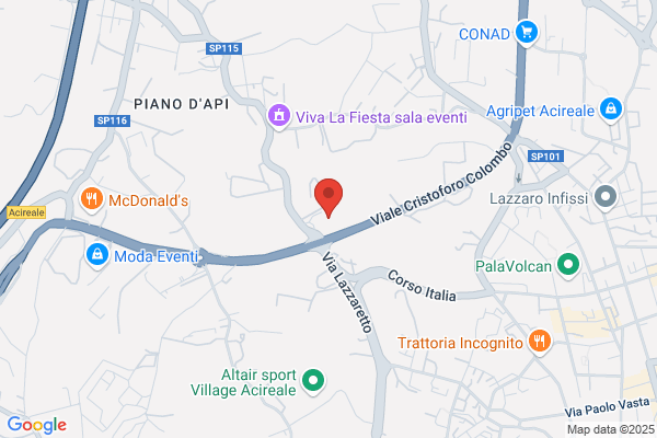 Cappellani Jerome E Attorney