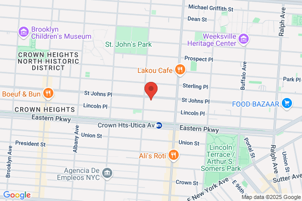 1 Brooklyn Locksmith