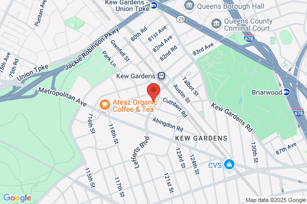 A and A Locksmith of Kew Gardens