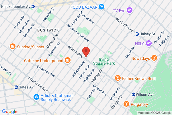Jefferson Hardware & More
