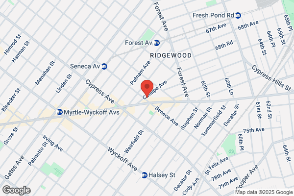 Los Ditmas Locksmith