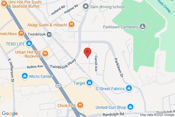 Mike's Locksmith Shop