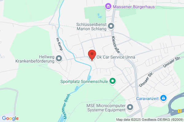 SafeKey 1st Services-Auto