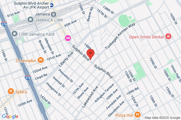 Queens Surgical Corporation