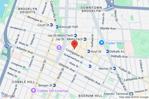 Brooklyn Bronze Tablet Corporation