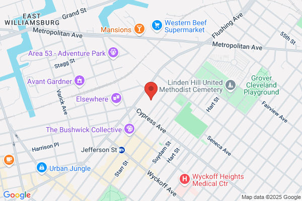 Central Water Heater & Sales Co