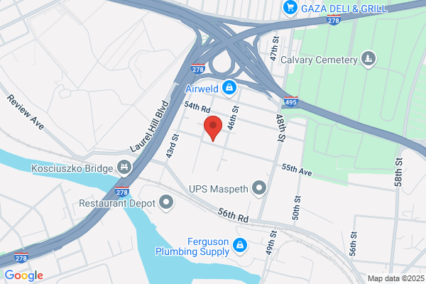 V & W Sheet Metal Inc