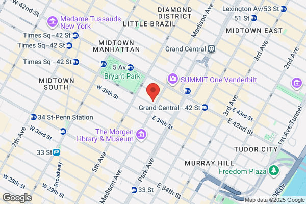 Certified Moving & Storage Co Inc