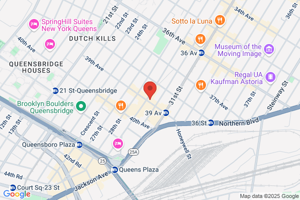 New York Help