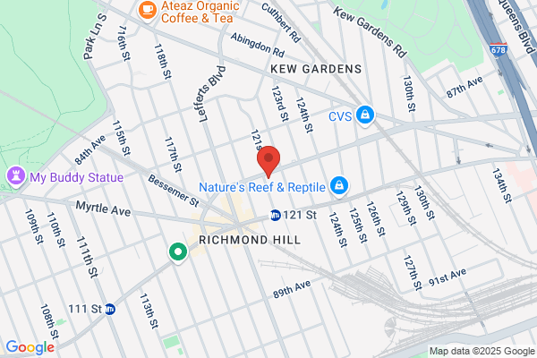 Pick-n-move nyc