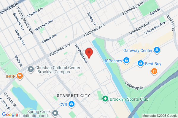 Cleanstreak Street Cleaning Service Inc