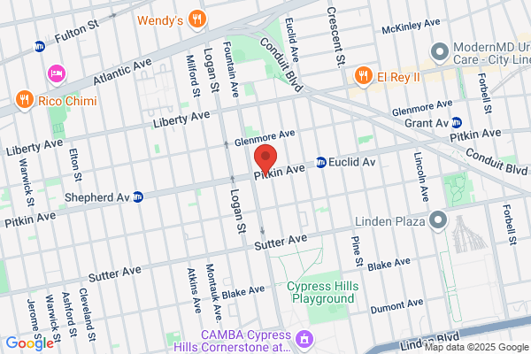 East New York Partnership