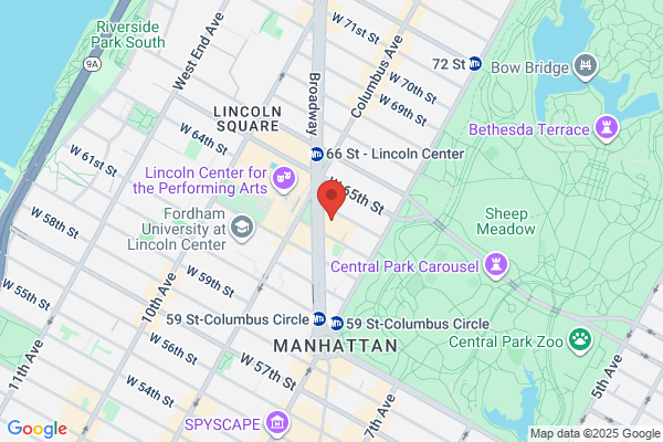 Makai Ny Cleaning Service Inc