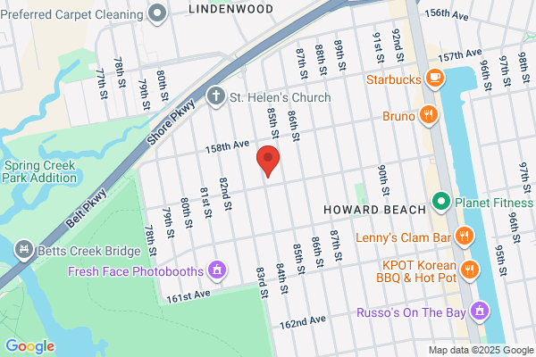 Cohen Children's Northwell Health Physician Partners General Pediatrics at Howard Beach