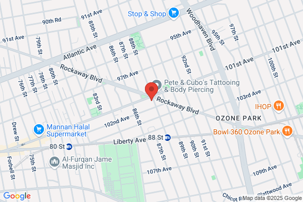 A-Liminate Pest Control Svce Co Inc