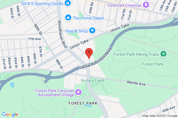GoACLS Training Center